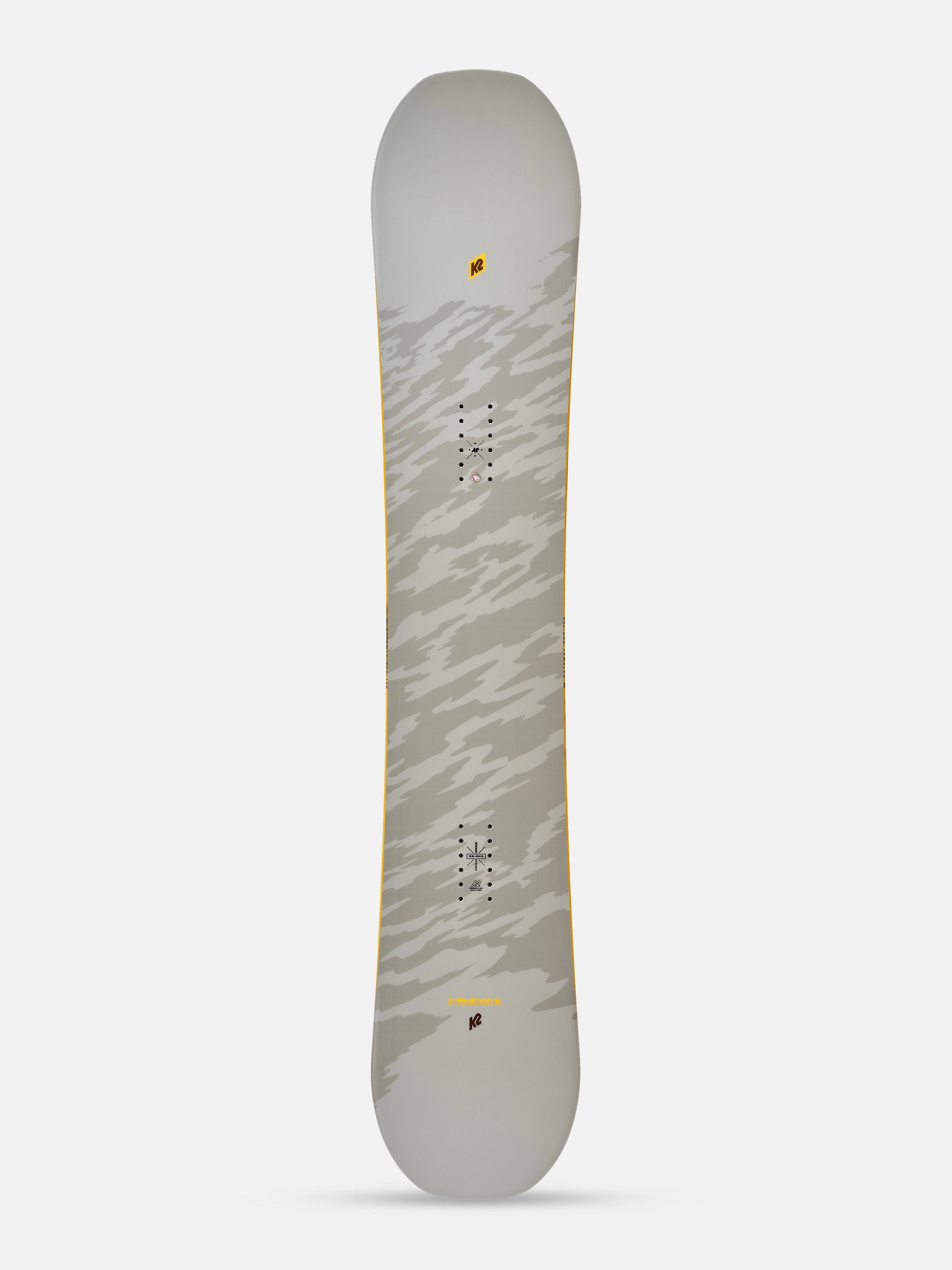 K2 GATEWAY POP